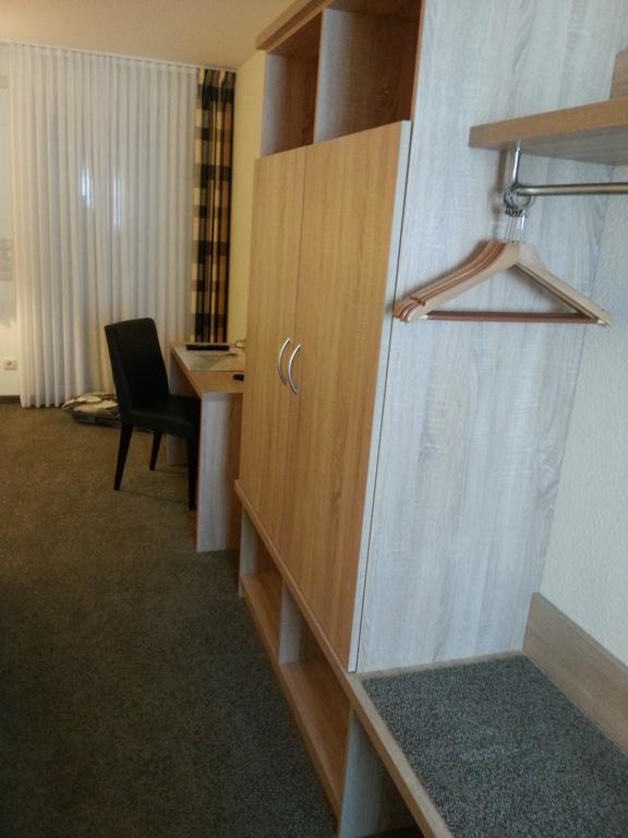 Hotel Quellenhof Salzgitter Quarto foto