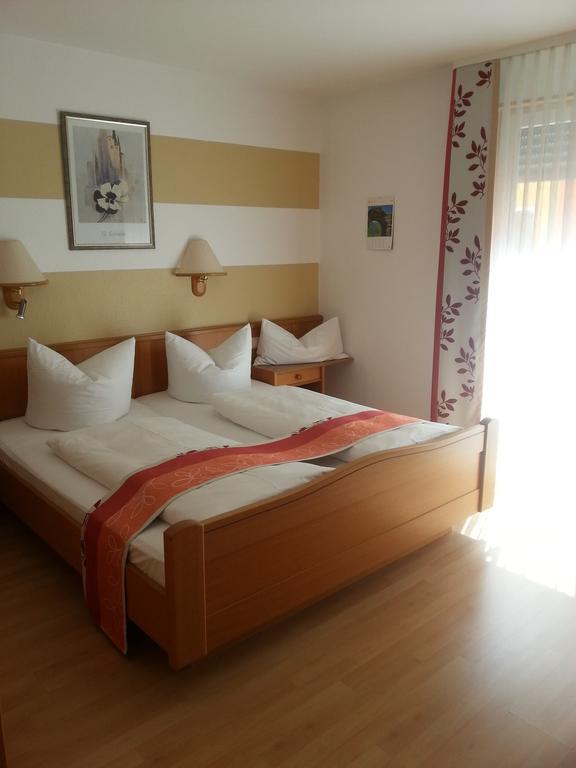 Hotel Quellenhof Salzgitter Quarto foto